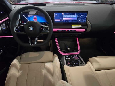 2026 BMW X3 30 xDrive 30 xDrive