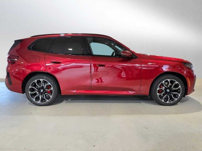 2026 BMW X3 30 xDrive 30 xDrive