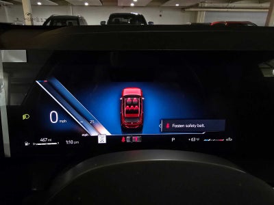 2026 BMW X3 30 xDrive 30 xDrive