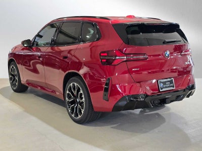 2026 BMW X3 30 xDrive 30 xDrive