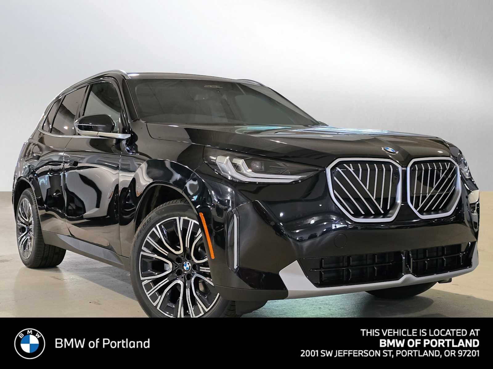 2026 BMW X3 30 xDrive 30 xDrive