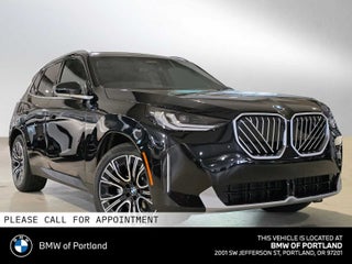 2026 BMW X3 30 xDrive 30 xDrive