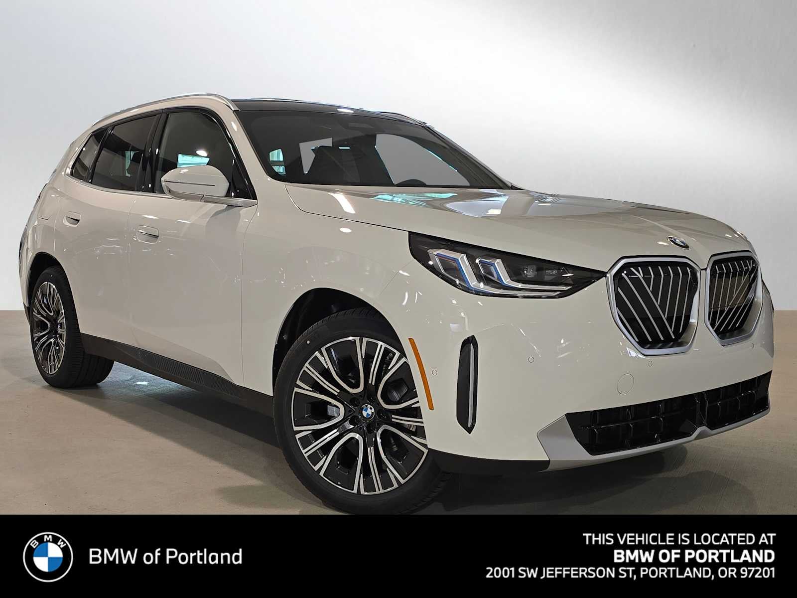 2026 BMW X3 30 xDrive 30 xDrive