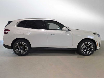 2026 BMW X3 30 xDrive 30 xDrive