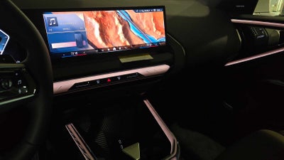 2026 BMW X3 30 xDrive 30 xDrive