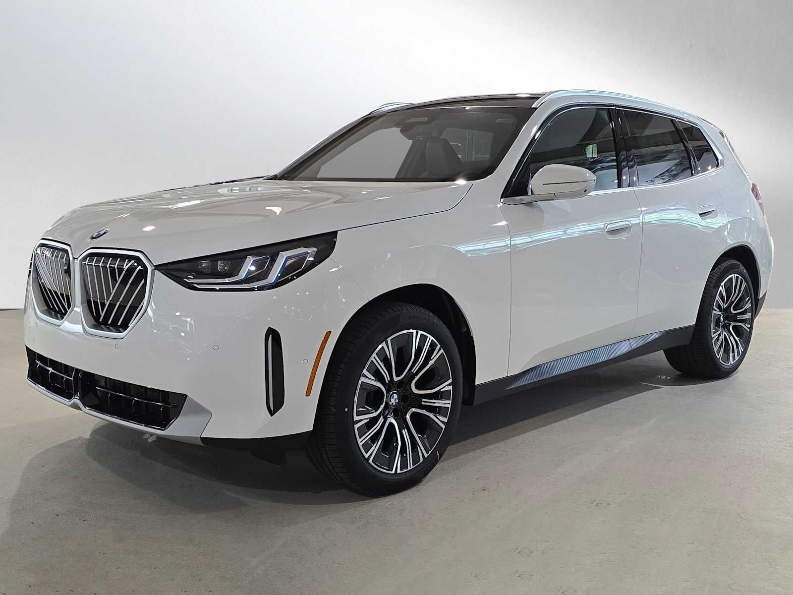 2026 BMW X3 30 xDrive 30 xDrive