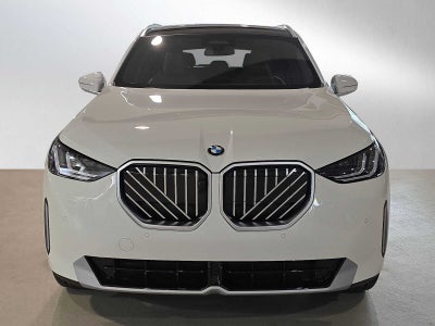 2026 BMW X3 30 xDrive 30 xDrive