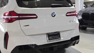 2025 BMW X3 30 xDrive 30 xDrive