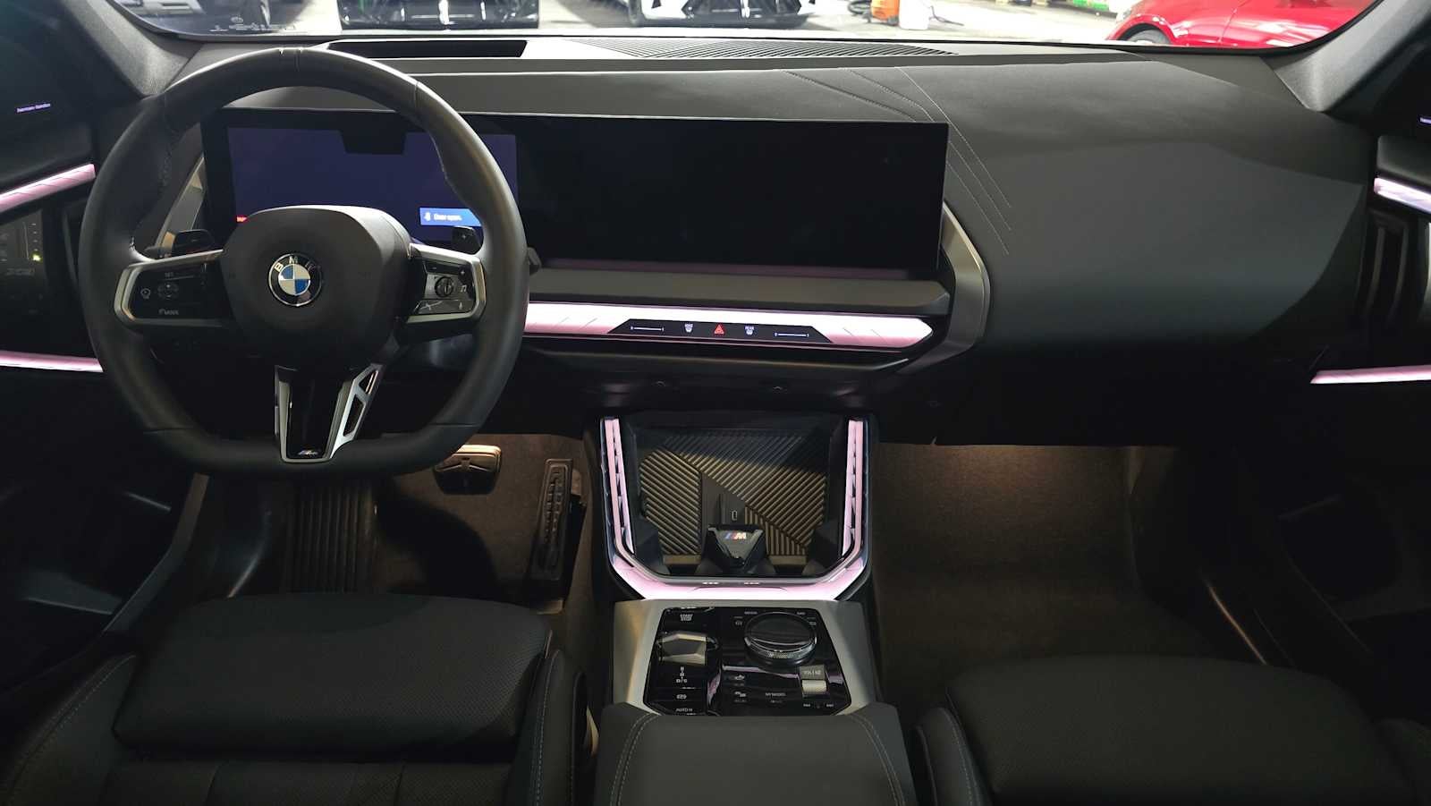 2025 BMW X3 30 xDrive 30 xDrive