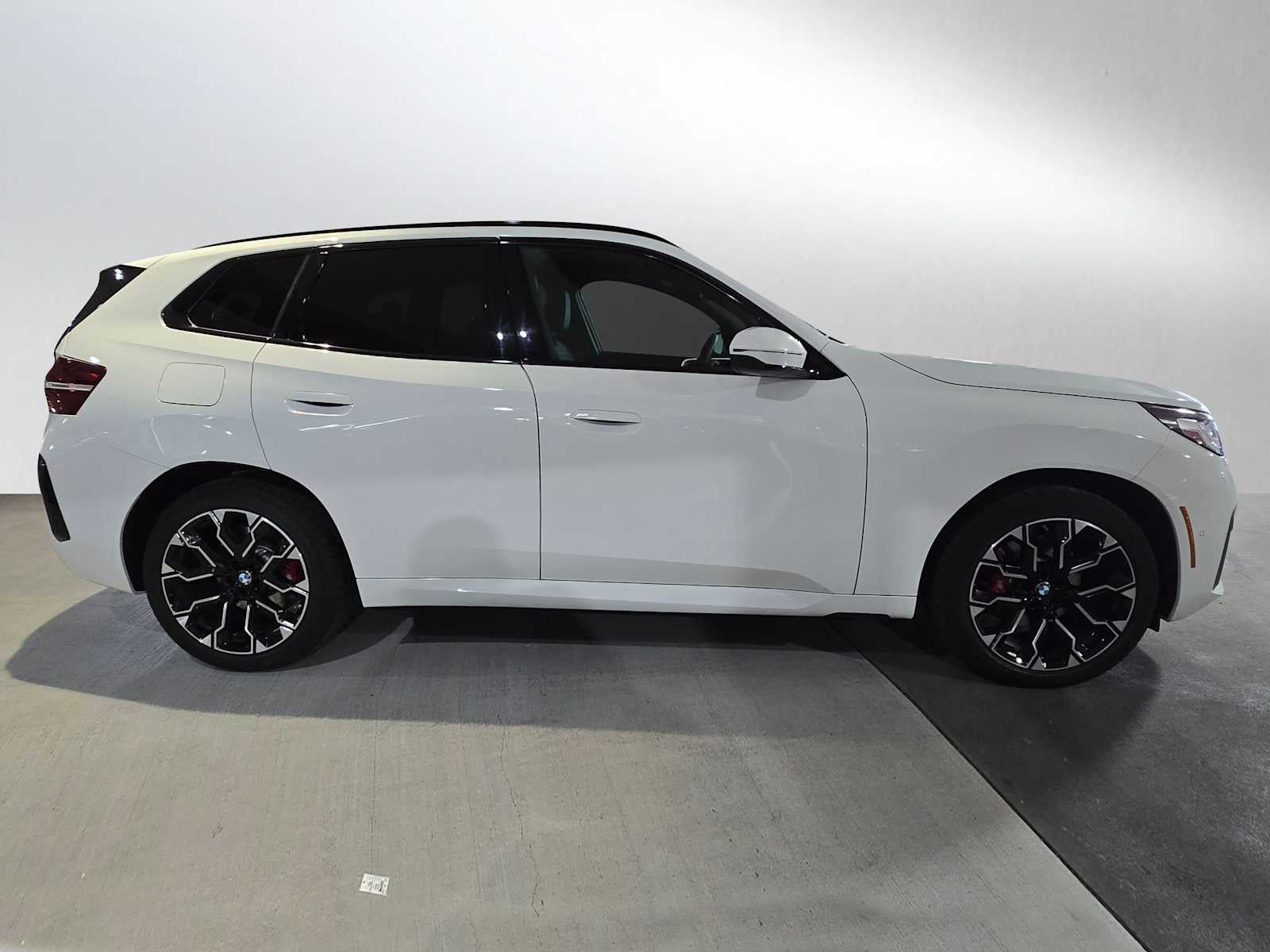 2025 BMW X3 30 xDrive 30 xDrive