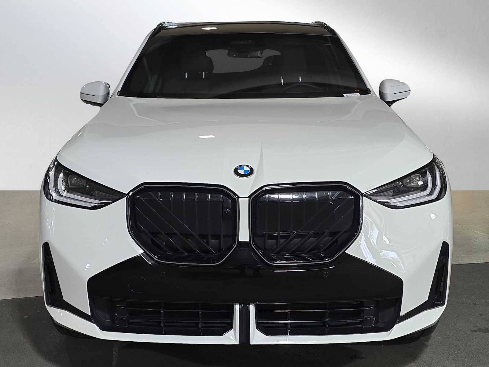 2025 BMW X3 30 xDrive 30 xDrive