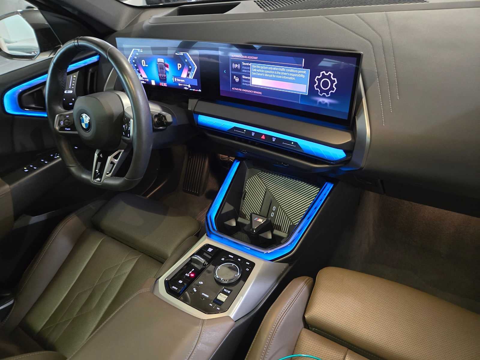 2025 BMW X3 30 xDrive 30 xDrive