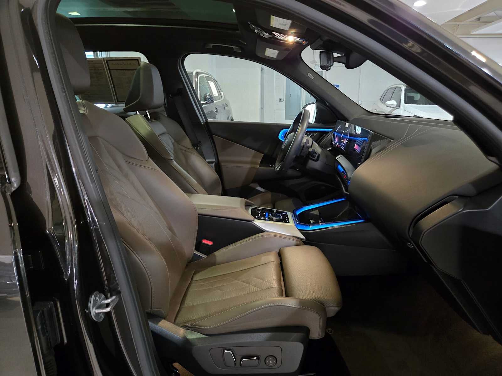 2025 BMW X3 30 xDrive 30 xDrive