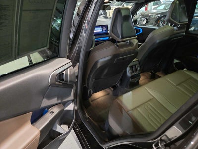 2025 BMW X3 30 xDrive 30 xDrive