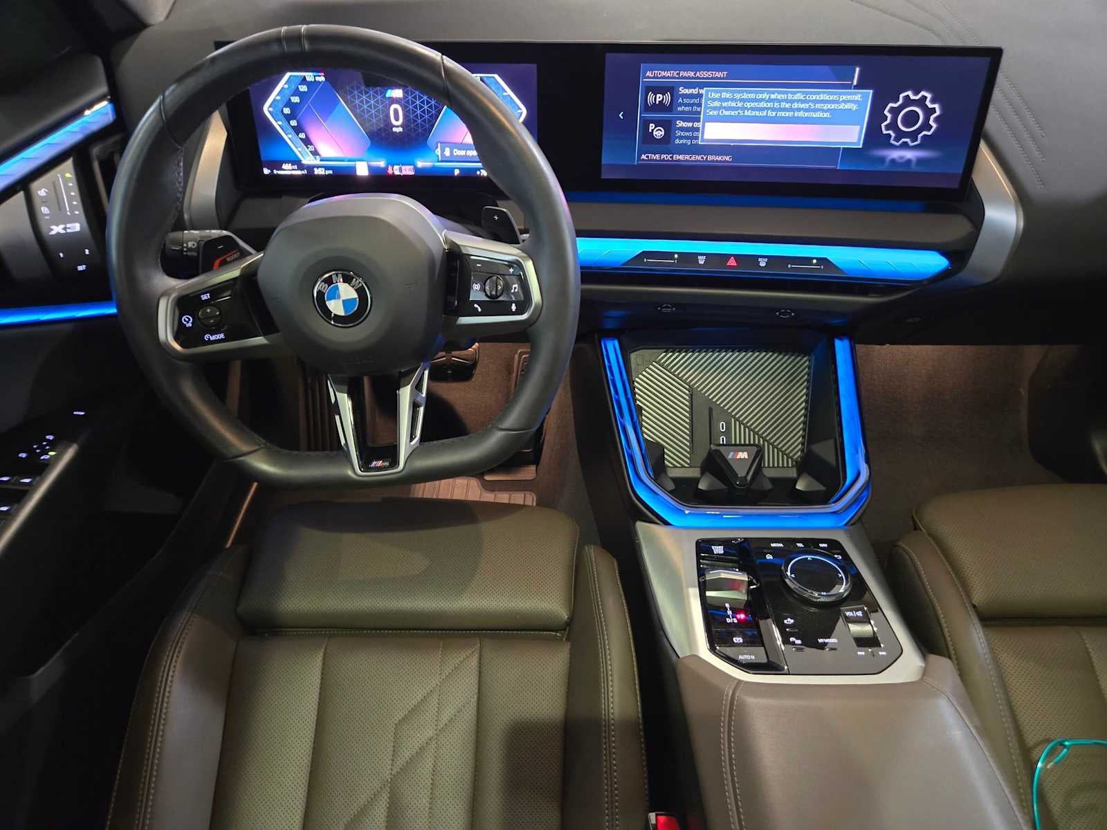 2025 BMW X3 30 xDrive 30 xDrive