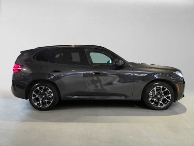 2025 BMW X3 30 xDrive 30 xDrive