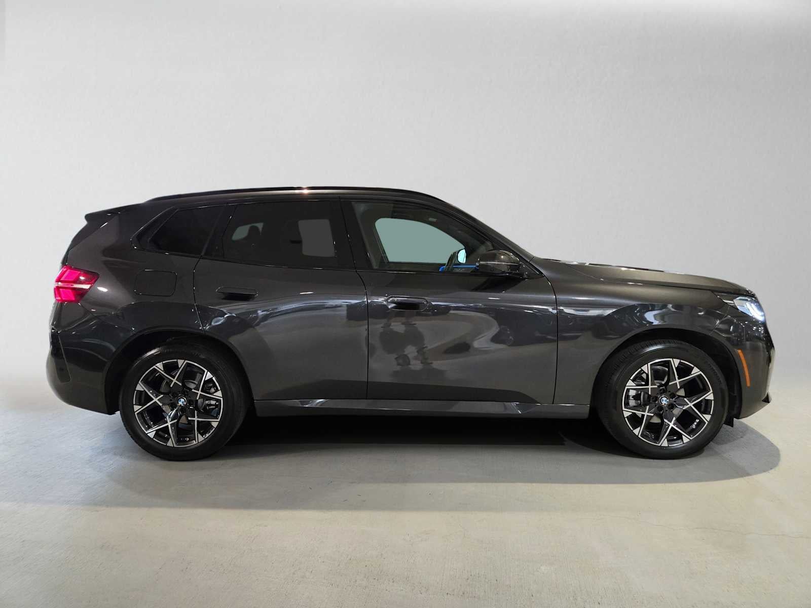 2025 BMW X3 30 xDrive 30 xDrive