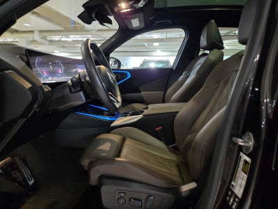 2025 BMW X3 30 xDrive 30 xDrive