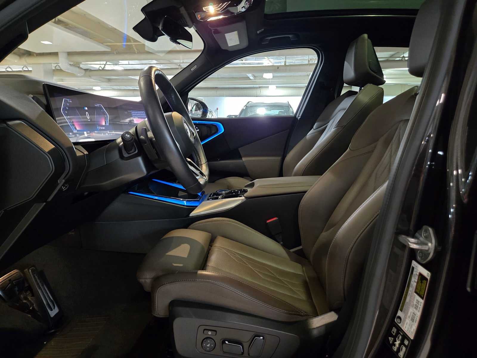 2025 BMW X3 30 xDrive 30 xDrive