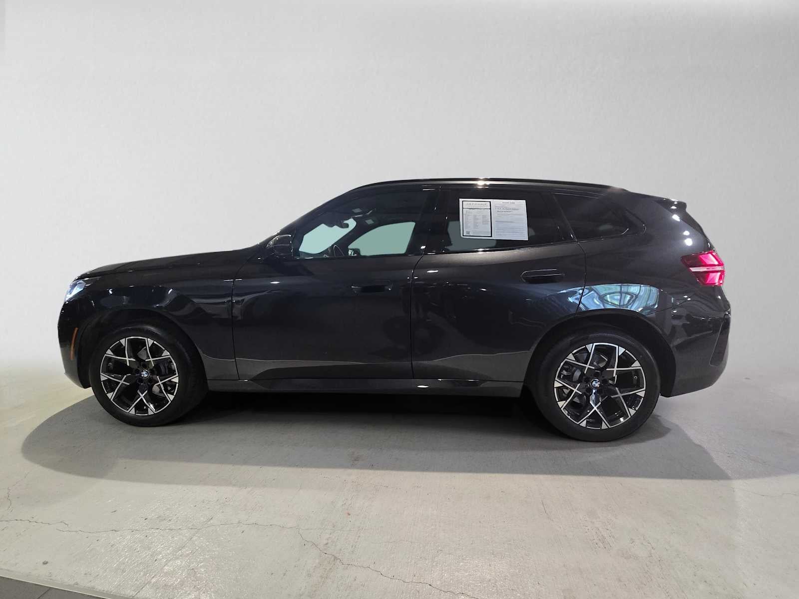 2025 BMW X3 30 xDrive 30 xDrive