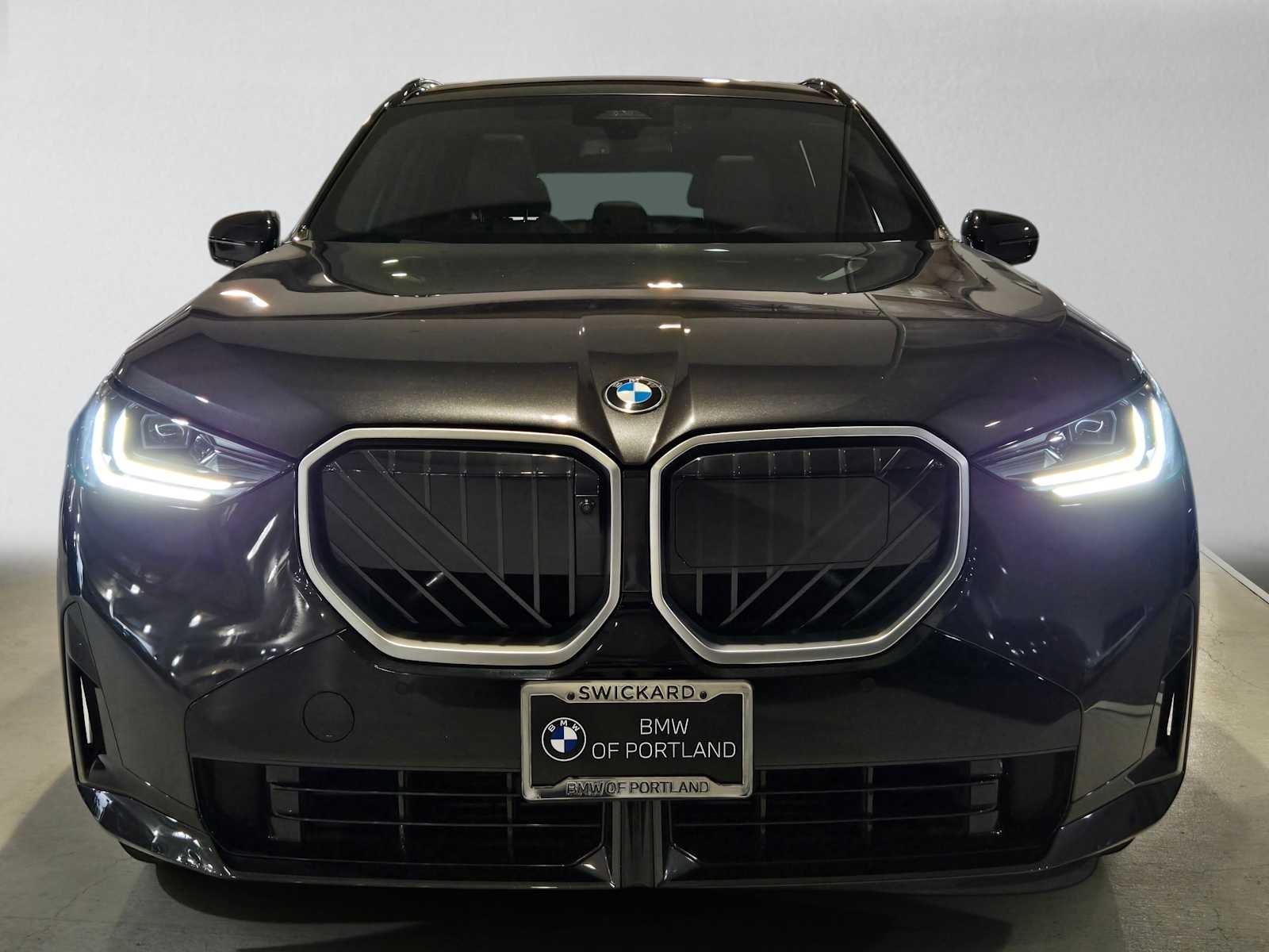 2025 BMW X3 30 xDrive 30 xDrive