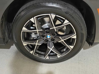 2025 BMW X3 30 xDrive 30 xDrive