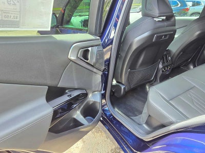 2026 BMW X3 30 xDrive 30 xDrive