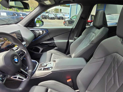 2026 BMW X3 30 xDrive 30 xDrive