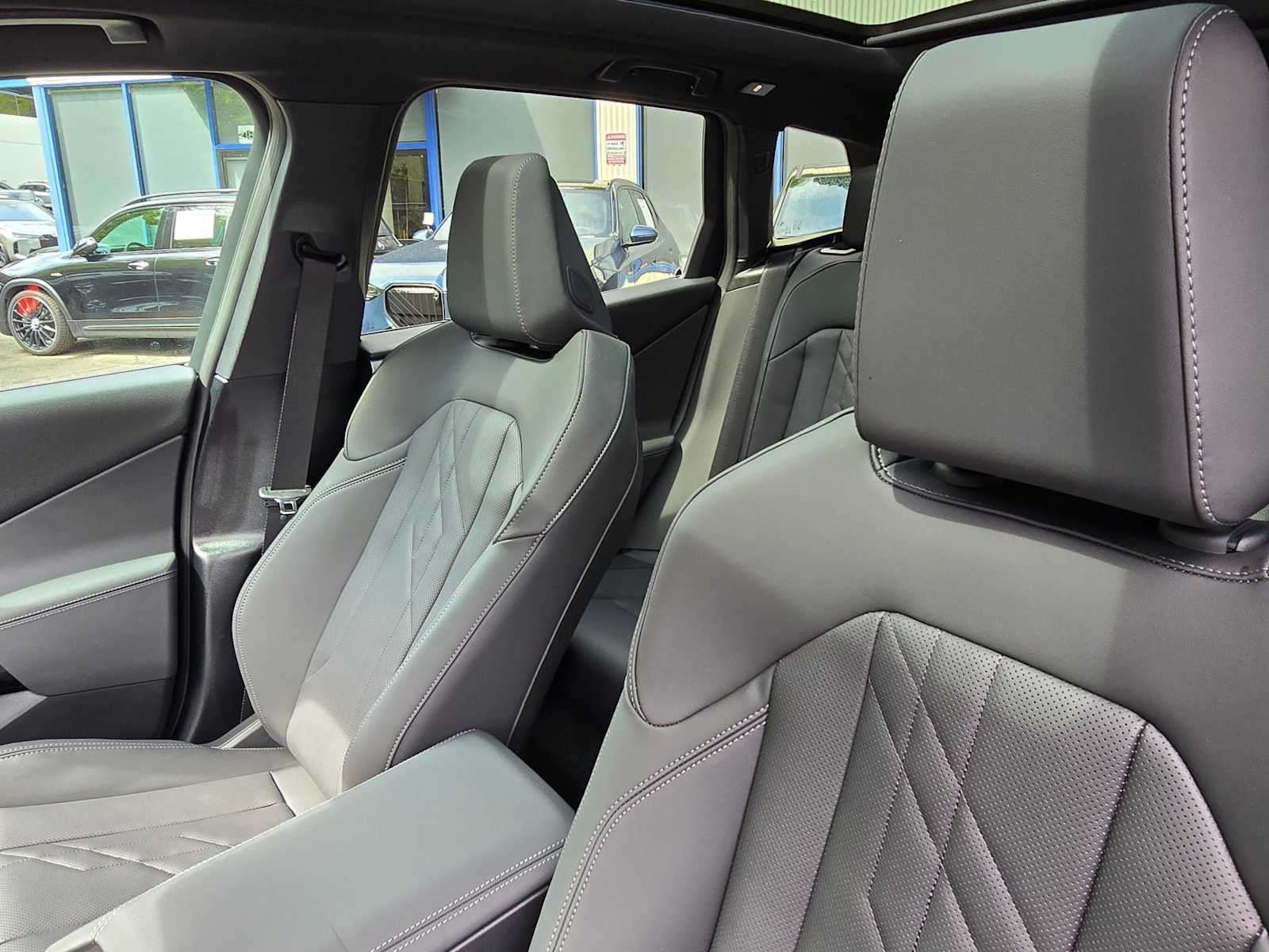 2026 BMW X3 30 xDrive 30 xDrive