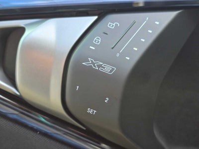 2026 BMW X3 30 xDrive 30 xDrive