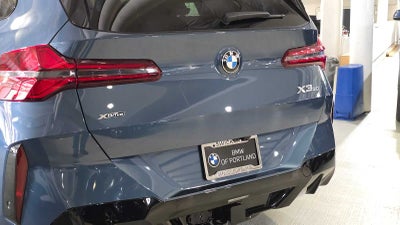 2026 BMW X3 30 xDrive 30 xDrive