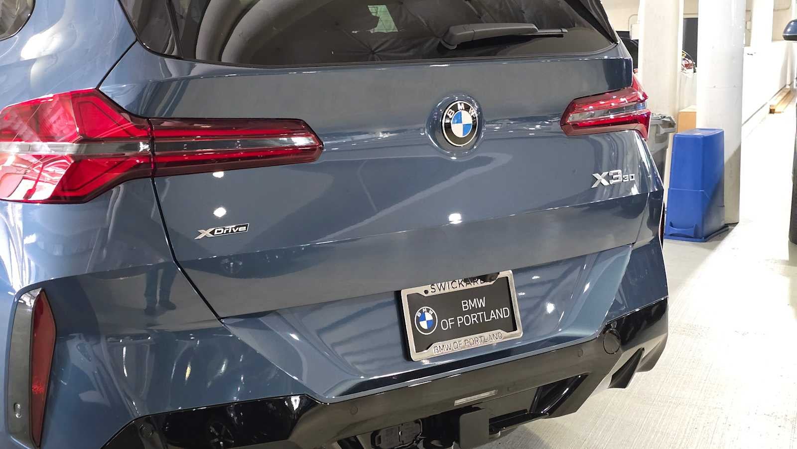 2026 BMW X3 30 xDrive 30 xDrive