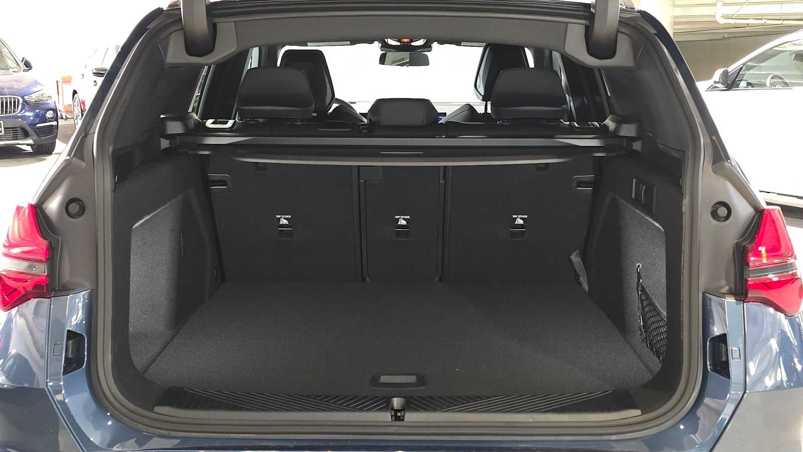 2026 BMW X3 30 xDrive 30 xDrive