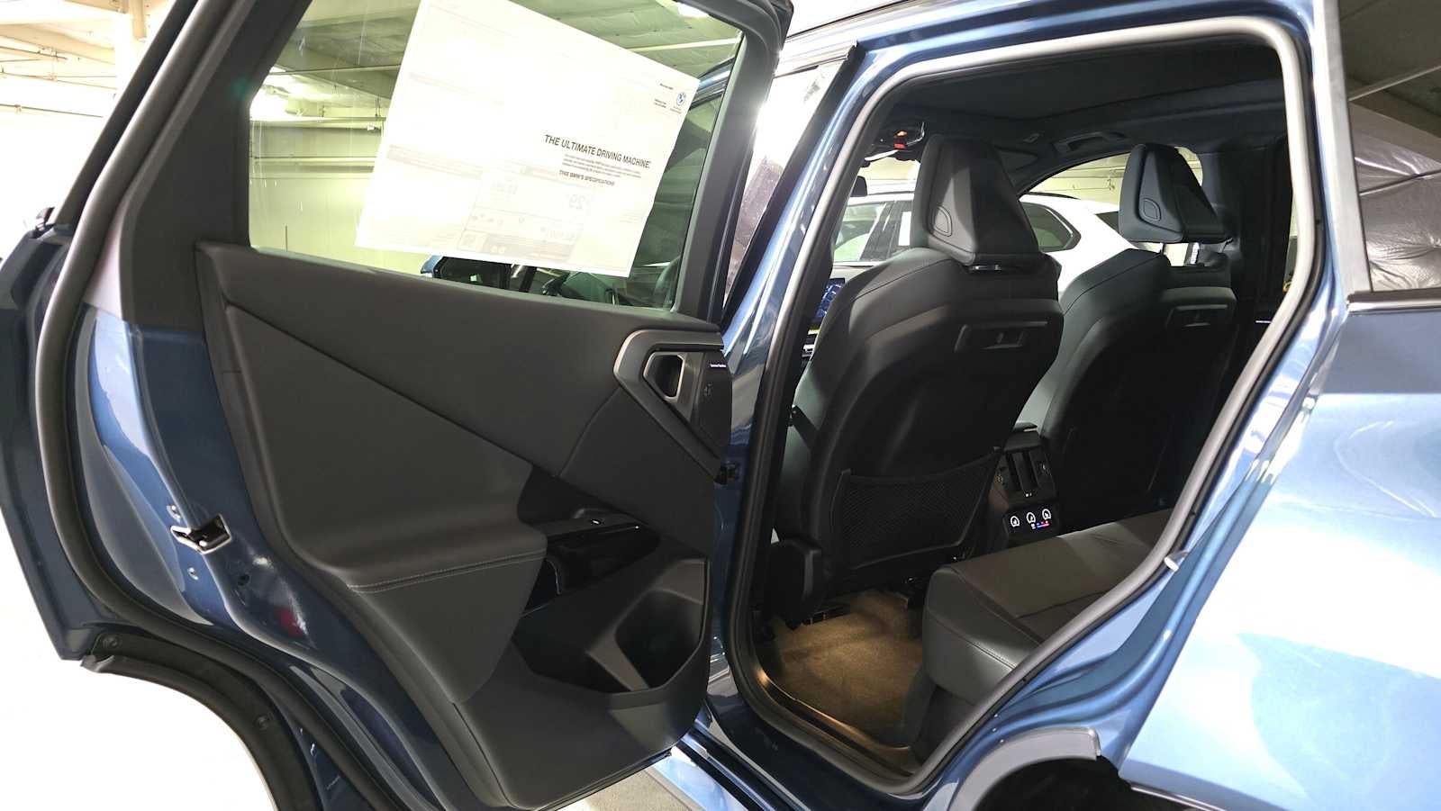 2026 BMW X3 30 xDrive 30 xDrive