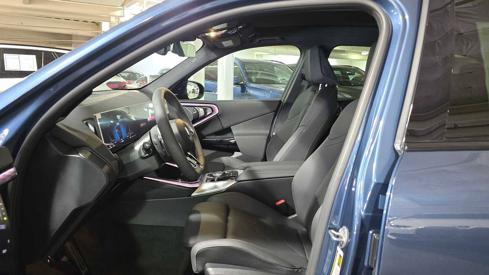 2026 BMW X3 30 xDrive 30 xDrive