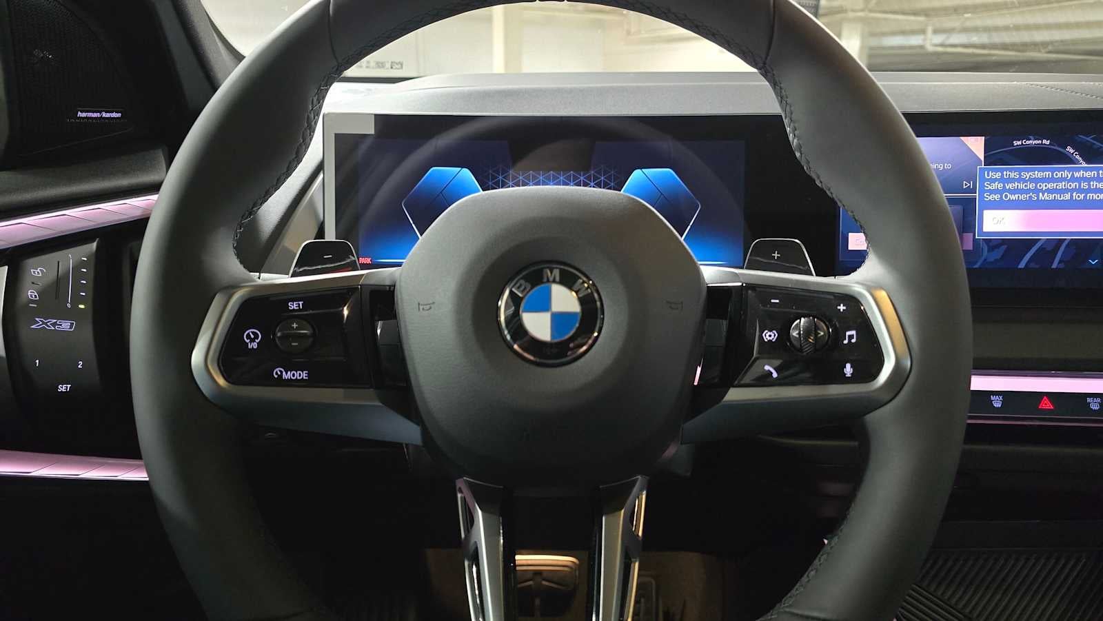 2026 BMW X3 30 xDrive 30 xDrive