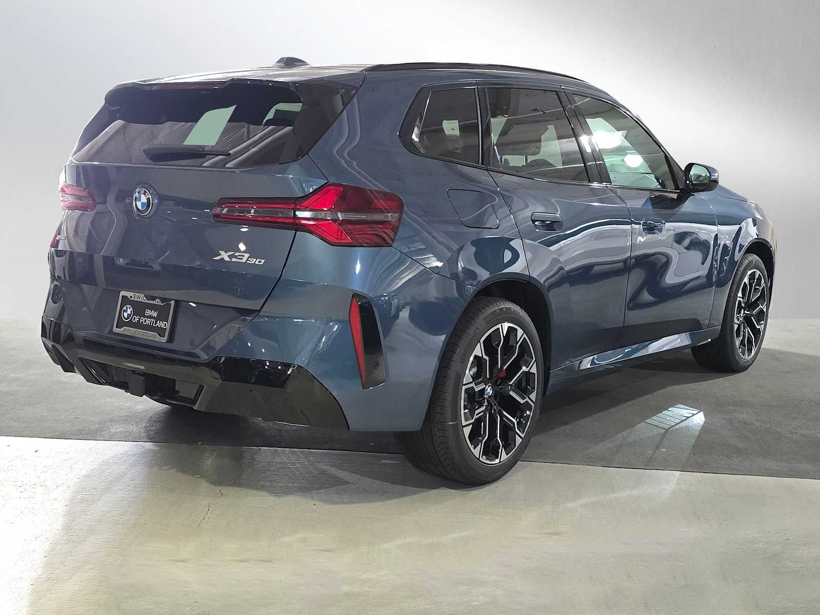 2026 BMW X3 30 xDrive 30 xDrive