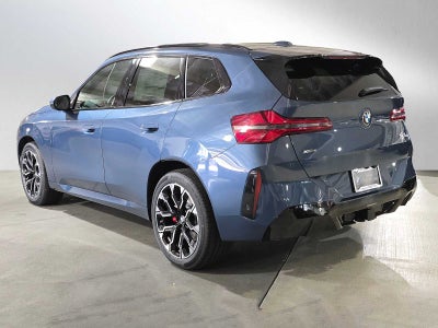 2026 BMW X3 30 xDrive 30 xDrive