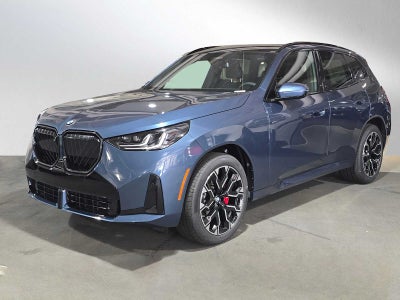 2026 BMW X3 30 xDrive 30 xDrive