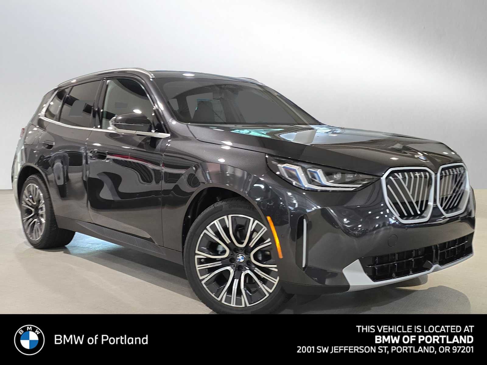 2026 BMW X3 30 xDrive 30 xDrive