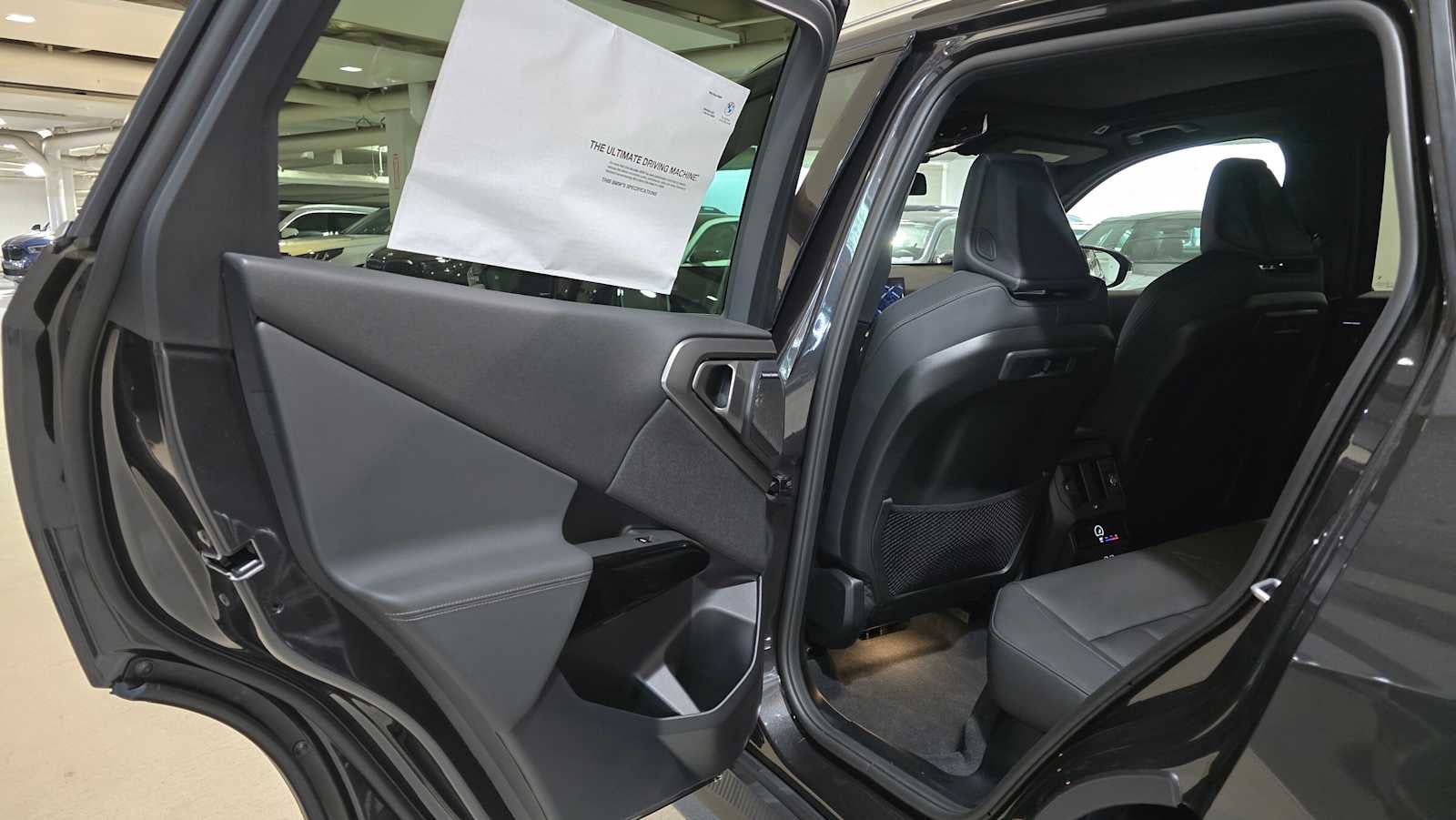 2026 BMW X3 30 xDrive 30 xDrive