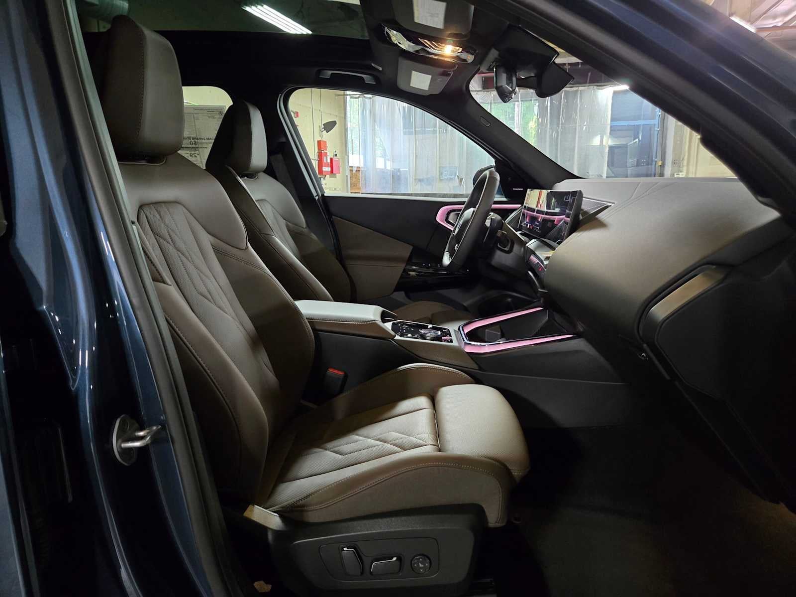 2026 BMW X3 30 xDrive 30 xDrive