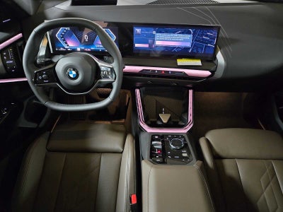 2026 BMW X3 30 xDrive 30 xDrive
