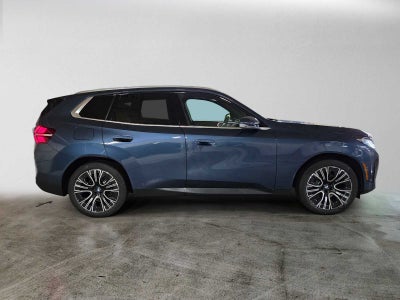 2026 BMW X3 30 xDrive 30 xDrive