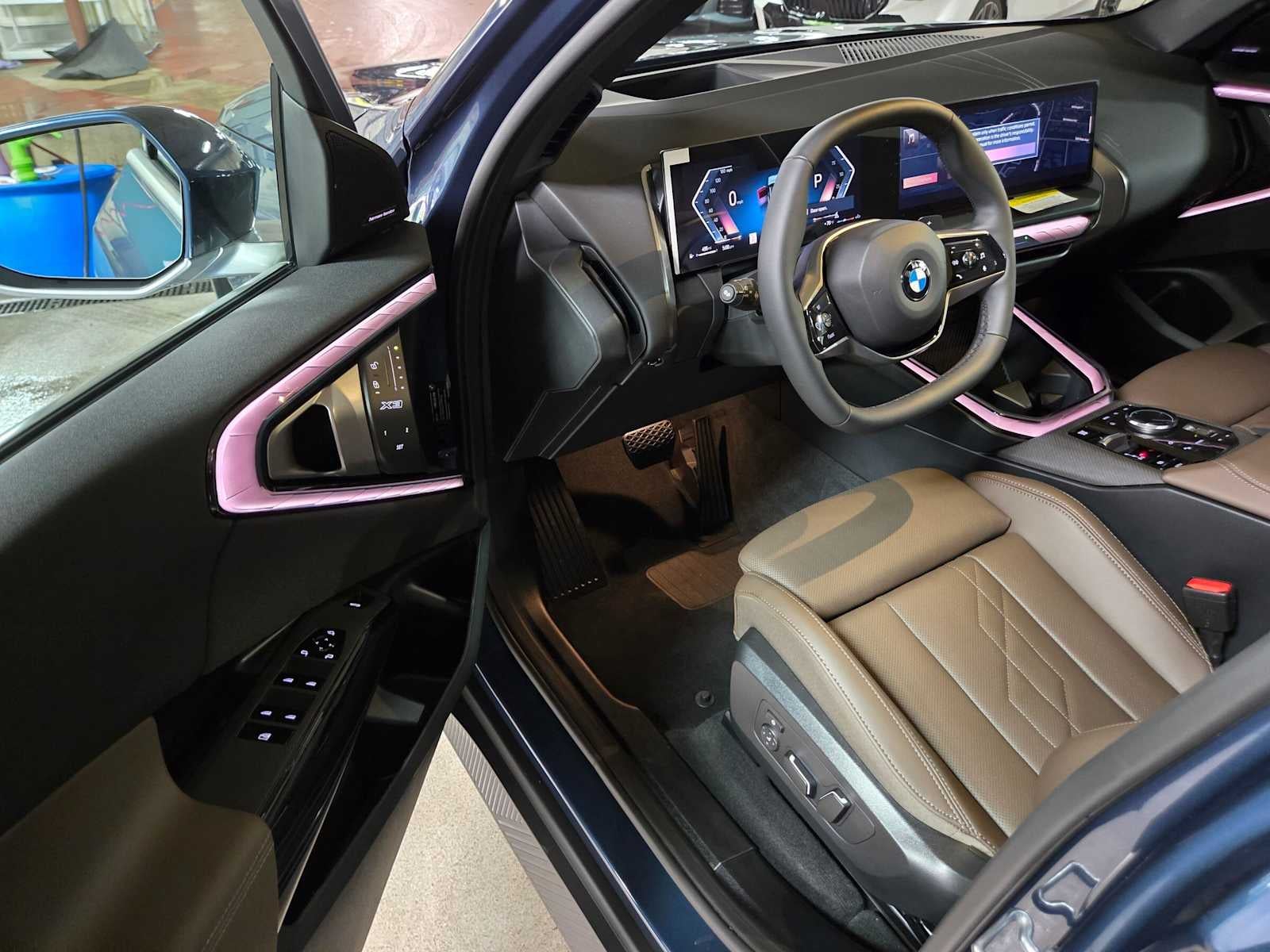 2026 BMW X3 30 xDrive 30 xDrive