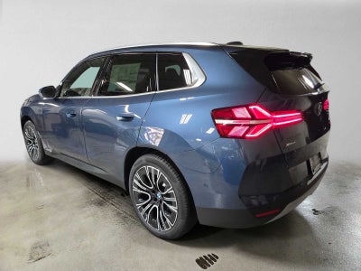 2026 BMW X3 30 xDrive 30 xDrive
