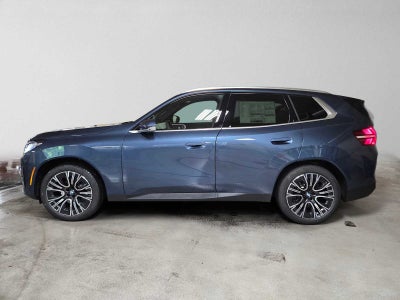 2026 BMW X3 30 xDrive 30 xDrive