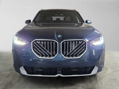 2026 BMW X3 30 xDrive 30 xDrive