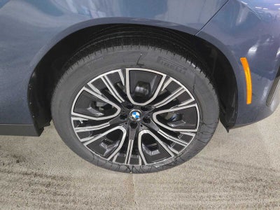 2026 BMW X3 30 xDrive 30 xDrive