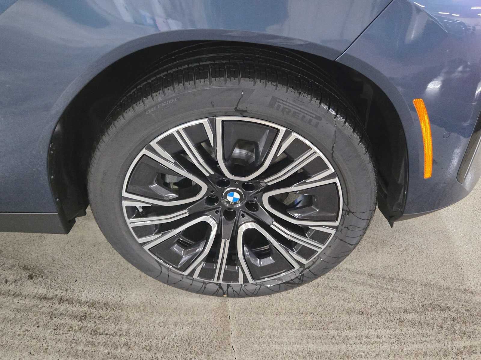 2026 BMW X3 30 xDrive 30 xDrive
